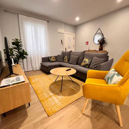 Apartamento Reformado Centro De Santander Apartment Exterior photo